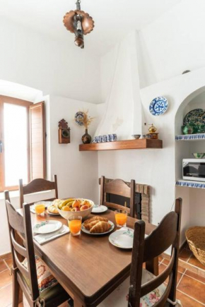 Trendy Homes Casa Singular Nijar